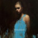 느낌있는유화 이미지