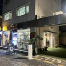 행궁동 와인바 추천 _ 행궁동의 야경을 만끽하기 좋은 데이트 맛집 논샬랑 방문 후기