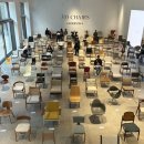 일지 브레인 아트 갤러리 카페 | [성수 데이트] 앤더슨 씨 333 체어 전시 + 갤러리 + 빈티지 가구 쇼룸 + 카페 + 클래식 해례 커피 +팝업