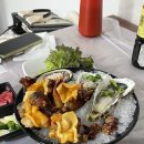 부산 광광수산횟집 :: 용호동 대방어맛집 내돈내산 추천후기