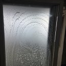 주공5단지아파트(1차) | 가야주공5단지1차 입주청소 심한 오염도 완벽 복구!