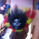 한광고등학교 이미지