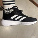 7556 | 아디다스 가성비 런닝화 런팔콘3.0 HP7556 후기