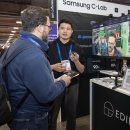 삼성전자 이미지