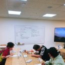 성인문해교실 | 서부장애인종합복지관: <좋아서 쓰는 시 교실> 13회차 다정한 시낭송회 후기