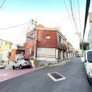 남산정 지하철역 이미지