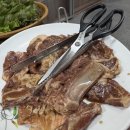 아리랑 화로 숯불갈비 | 내돈내산 진도 양념돼지갈비 맛집 아리랑화로숯불갈비