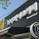 우주라이크커피부여