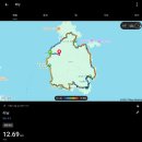 평화등대 | 제주도 우도 러닝코스 완전정복🏃‍♂️｜우도 한바퀴 러닝 실제 후기 &amp; 등대 구간 주의!