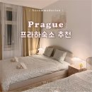 에어 마트(홈닥터 119) | 체코여행 프라하 가족숙소 위치최고 내돈내산 에어비앤비 가격