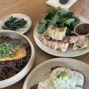 (주)케이크루바이오 | 선채 업고 튀어 (feat. 능소화와 고양이🐈🧡)