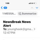 유럽도 미국행 소포 막힌다 이미지