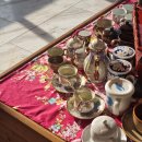 매화록 | 전주 법원 근처 대만식 찻집 [매화록] 방문 후기