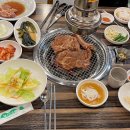 명가김포참숯갈비