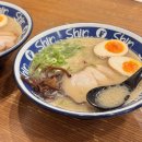4006 | [🇯🇵 DAY 2] 후쿠오카 3대 라멘 맛집 신신라멘 텐진본점 [메뉴, 웨이팅, 주차, 영업시간]