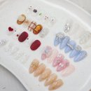 네일12월 이미지