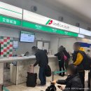 카멜리아 | 후쿠오카 하카타항에서 부산항 뉴카멜리아호 수속 후기