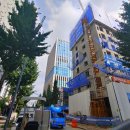 국세청 옆 이미지