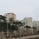 한진해모로아파트 앞 이미지