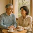 (시니어)스마트폰생활어플 | “60대 첫 소개팅, 이렇게 하면 성공합니다”｜시니어 만남 프로그램 어플 완전 가이드