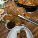 [충북/제천] 제천 감자탕 가성비 맛집 “고향 원조 감자탕” 내돈내산 후기
