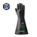 오존사이언스 | 절연장갑 추천 끝판왕 - ANSELL 안셀 절연장갑 RIG316B 26,500V Class 3 고전압장갑 후기 및 정리