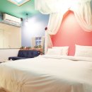 반디호텔 이미지