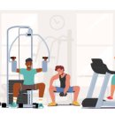 라인업 휘트니스 김해점 이미지