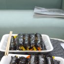 정가네꼬마김밥 - 천안시 동남구 터미널3길 32 | 정가네꼬마김밥