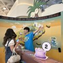 ㈜제주해양레저체험파크 | 제주에서 포켓몬과함께 ‘포켓몬 원더 아일랜드 in jeju’체험후기