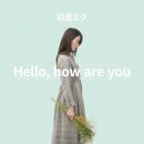 Hello 라온 이미지