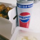 교촌치킨금정역점 | 교촌치킨 금정역점 치킨 맛집 허니콤보 추천 맛있는 국물맵떡 추천 퐁듀치즈볼 내돈내산 먹방 후기