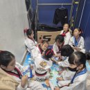 강산태권도 이미지