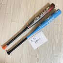 판매완료 [카본배트] 티라노 천군만마 원피스 33-28 / 이스턴 맥썸 울트라 33-28 이미지