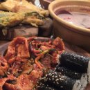 사랑채김밥