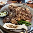 갈비본가 두툼한숯불갈비 이미지