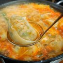 궁안에 개성만두 이미지