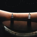 멍탑방 | 국립중앙박물관 사유의 방 후기｜용산에서 조용히 힐링한 실내 데이트