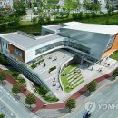 청소년수련관 체육관 이미지