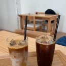 나무전거리 | 안동 용상동 골목 안 카페 <137 커피스튜디오>