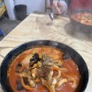 영진농장 | 2박 3일] 1월 강릉 여행 (교동짬뽕/강릉중앙시장/영진해변/강릉오션뷰카페/횡성한우 무한리필 라오니아)