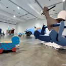 OCI미술관 이미지