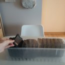 차곡차곡 정리수납 이미지