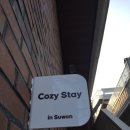 수원시 팔달구 행궁로26번길 | [ 수원 | 행궁동 ] 코지스테이 감성숙소 공방거리 느좋숙소 가족 친구 연인 데이트 에어비앤비 🎐🚪