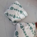 숙희네왕만두) 왕만두 시식후기