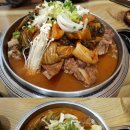 본떼감자탕 이미지