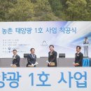 미원태양광발전소 이미지