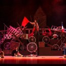 [가족뮤지컬] 레미제라블 이미지