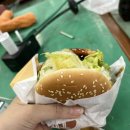 롯데리아제기역점 이미지