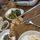 매운통돼지볶음